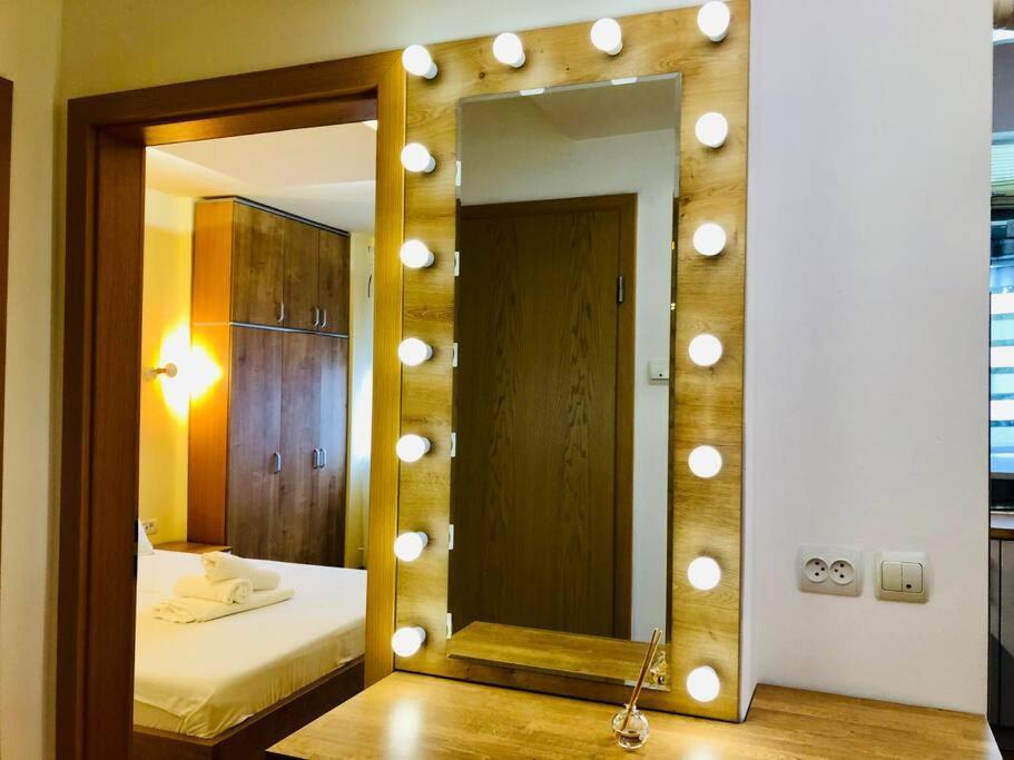 Joy City Stay Victoriei 7G-3 Timisoara Ngoại thất bức ảnh