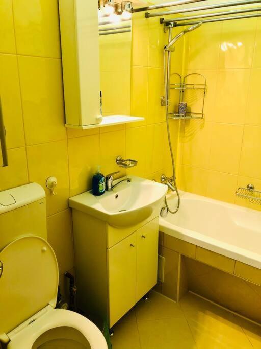 Joy City Stay Victoriei 7G-3 Timisoara Ngoại thất bức ảnh