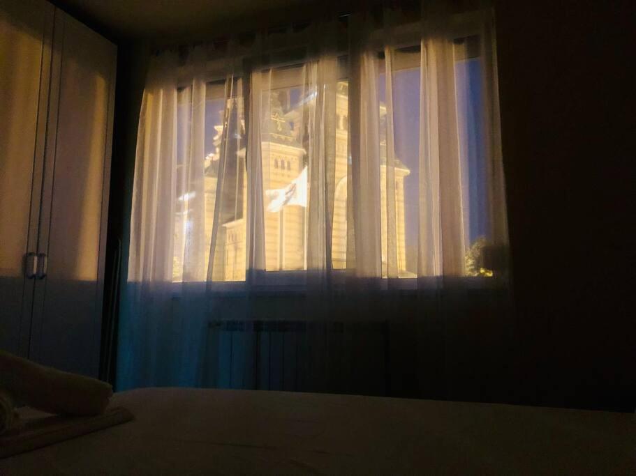 Joy City Stay Victoriei 7G-3 Timisoara Ngoại thất bức ảnh